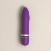BCUTE CLASSIC - PURPLE 3.9"